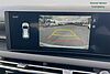Hyundai TUCSON 1.6T 239 Hybrid Black Line 5dr Auto Silver