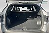 Hyundai TUCSON 1.6T 239 Hybrid Black Line 5dr Auto Silver