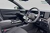 Hyundai TUCSON 1.6T 239 Hybrid Black Line 5dr Auto Silver
