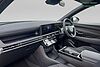 Hyundai TUCSON 1.6T 239 Hybrid Black Line 5dr Auto Silver