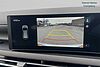 Hyundai TUCSON 1.6T 239 Hybrid Black Line 5dr Auto Silver