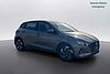Hyundai I20 1.0T GDi 48V MHD SE Connect 5dr Brown