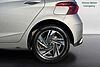 Hyundai I20 1.0T GDi 48V MHD SE Connect 5dr Brown