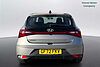 Hyundai I20 1.0T GDi 48V MHD SE Connect 5dr Brown