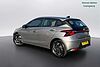 Hyundai I20 1.0T GDi 48V MHD SE Connect 5dr Brown