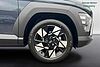 Hyundai KONA 1.6 Hybrid 138 Advance 5dr DCT Blue