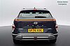 Hyundai KONA 1.6 Hybrid 138 Advance 5dr DCT Blue