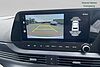 Hyundai BAYON 1.0 TGDi [90] Tech Line 5dr DCT Grey