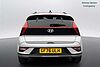 Hyundai BAYON 1.0 TGDi [90] Tech Line 5dr DCT Grey