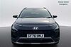 Hyundai BAYON 1.0 TGDi [90] Tech Line 5dr Grey