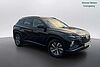 Hyundai TUCSON 1.6 TGDi SE Connect 5dr 2WD Black