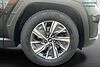 Hyundai TUCSON 1.6 TGDi SE Connect 5dr 2WD Black