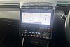 Hyundai TUCSON 1.6 TGDi SE Connect 5dr 2WD Black
