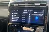 Hyundai TUCSON 1.6 TGDi SE Connect 5dr 2WD Black