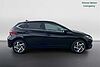 Hyundai I20 1.0T GDi 90 Tech Line 5dr Black