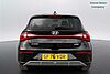 Hyundai I20 1.0T GDi 90 Tech Line 5dr Black