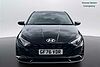 Hyundai I20 1.0T GDi 90 Tech Line 5dr Black