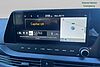 Hyundai I20 1.0T GDi 90 Black Line 5dr Blue