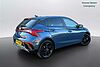 Hyundai I20 1.0T GDi 90 Black Line 5dr Blue