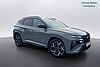 Hyundai TUCSON 1.6T 239 Hybrid N Line S 5dr Auto Grey