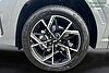 Hyundai TUCSON 1.6T 239 Hybrid N Line S 5dr Auto Grey