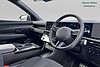 Hyundai TUCSON 1.6T 239 Hybrid N Line S 5dr Auto Grey