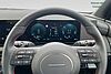 Hyundai TUCSON 1.6T 239 Hybrid N Line S 5dr Auto Grey