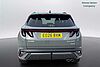 Hyundai TUCSON 1.6T 239 Hybrid N Line S 5dr Auto Grey