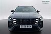 Hyundai TUCSON 1.6T 239 Hybrid N Line S 5dr Auto Grey