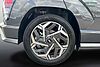 Hyundai KONA 1.6 Hybrid 138 N Line 5dr DCT Grey