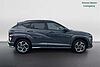 Hyundai KONA 1.6 Hybrid 138 N Line 5dr DCT Grey