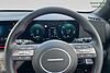 Hyundai KONA 1.6 Hybrid 138 N Line 5dr DCT Grey