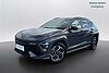 Hyundai KONA 1.6 Hybrid 138 N Line 5dr DCT Grey