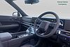 Hyundai SANTA FE 1.6 TGDi 239 Hybrid Calligraphy 5dr 4WD Auto Black