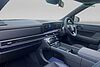 Hyundai SANTA FE 1.6 TGDi 239 Hybrid Calligraphy 5dr 4WD Auto Black