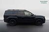 Hyundai SANTA FE 1.6 TGDi 239 Hybrid Calligraphy 5dr 4WD Auto Black