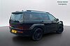 Hyundai SANTA FE 1.6 TGDi 239 Hybrid Calligraphy 5dr 4WD Auto Black