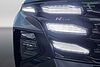 Hyundai TUCSON 1.6T 239 Hybrid N Line Edition 5dr Auto Grey
