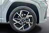 Hyundai TUCSON 1.6T 239 Hybrid N Line Edition 5dr Auto Grey