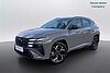 Hyundai TUCSON 1.6T 239 Hybrid N Line Edition 5dr Auto Grey