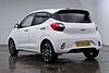 Hyundai I10 1.0 [63] Premium 5dr Auto [Nav] White