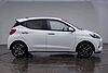Hyundai I10 1.0 [63] Premium 5dr Auto [Nav] White