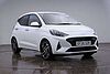 Hyundai I10 1.0 [63] Premium 5dr Auto [Nav] White
