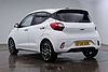 Hyundai I10 1.0 [63] Premium 5dr Auto [Nav] White