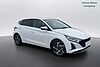 Hyundai I20 1.0T GDi 90 Tech Line 5dr White