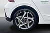 Hyundai I20 1.0T GDi 90 Tech Line 5dr White