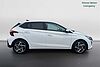 Hyundai I20 1.0T GDi 90 Tech Line 5dr White
