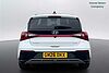 Hyundai I20 1.0T GDi 90 Tech Line 5dr White