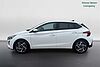 Hyundai I20 1.0T GDi 90 Tech Line 5dr White