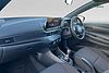 Hyundai I20 1.0T GDi 90 Black Line 5dr Green